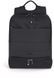 Рюкзак для ноутбука Gabol Expandable Backpack Capital 9/11L Black (413156-001) 930733 фото 1