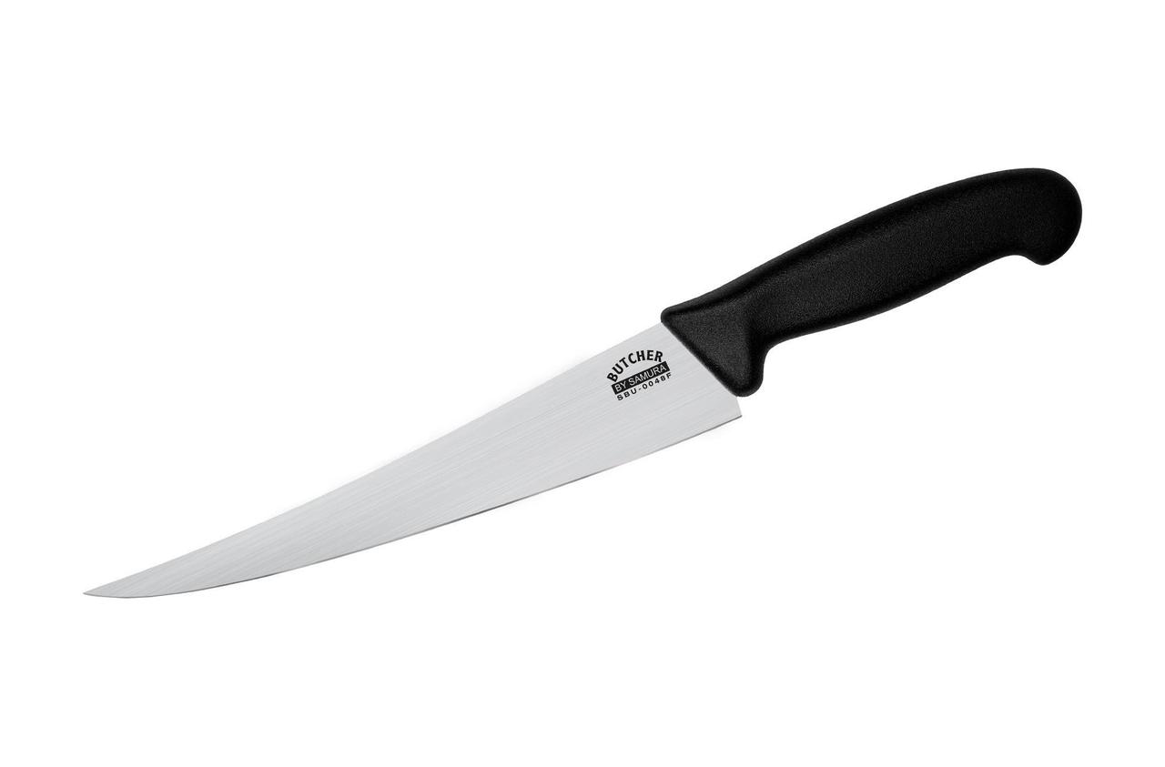 Філейний ніж кухонний 228 мм Samura Butcher (SBU-0048F)