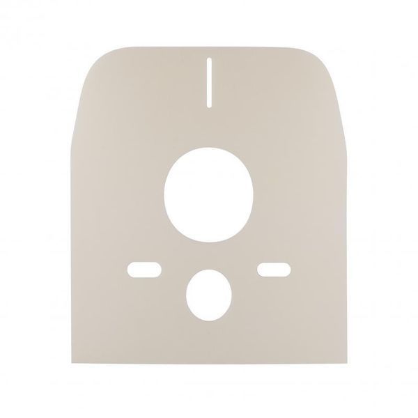 Інсталяція для унітаза Qtap Nest Uni QT0233M370 SD00042963 фото