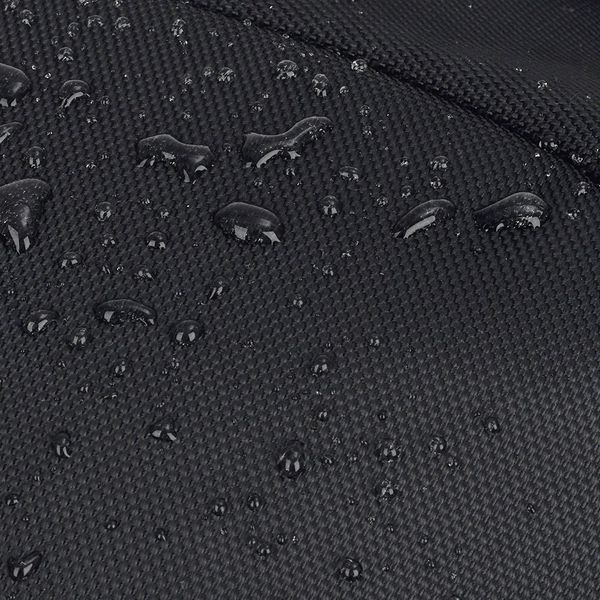 Рюкзак для ноутбука Gabol Expandable Backpack Capital 9/11L Black (413156-001) 930733 фото