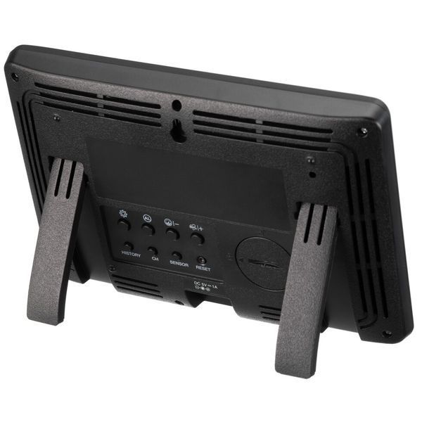 Метеостанція Bresser 8-in-1 ClearViewTB (11524) 932387 фото