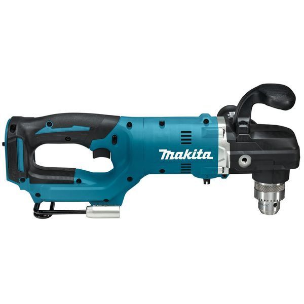 Акумуляторний кутовий дриль Makita DDA450ZK (без АКБ) DDA450ZK фото
