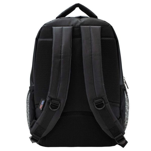 Рюкзак міський Semi Line 27 Black (L2059-0) DAS303115 фото