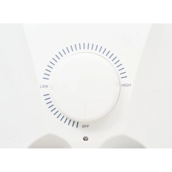 Водонагрівач MIDEA D100-15F6(W) 000003879 фото