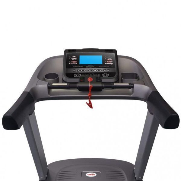 Напівпрофесійна бігова доріжка Vigor XPL1700 XPL1700 фото