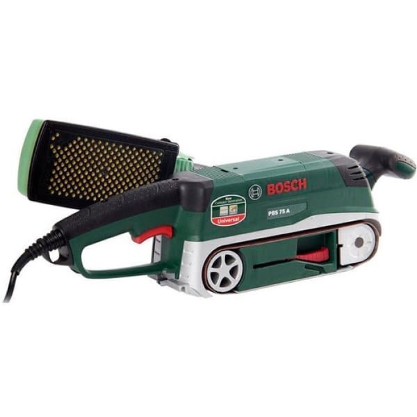 Стрічкова шліфувальна машина Bosch PBS 75 A 06032A1000 06032A1000 фото