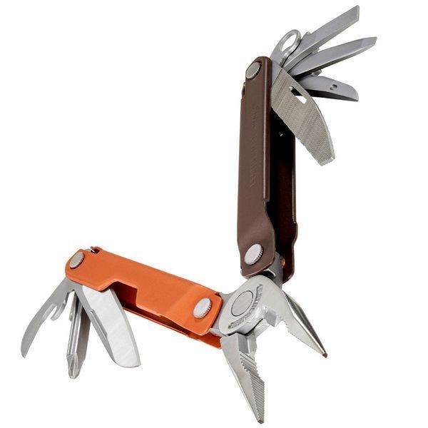 Мультиінструмент Leatherman Bond нейлоновий чохол + безкоштовна доставка 833307 фото