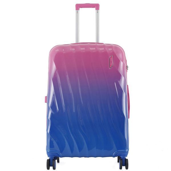 Валіза Semi Line 29" (L) Rose/Blue Gradient (T5650-3) DAS302628 фото