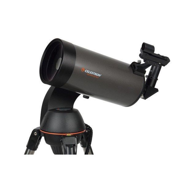 Телескоп Celestron NexStar 127 SLT, Максутов-Касегрен, Автонаведення, GoTo (22097) 22097 фото