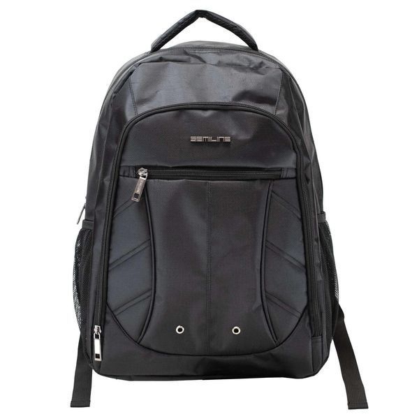 Рюкзак міський Semi Line 27 Black (L2059-0) DAS303115 фото