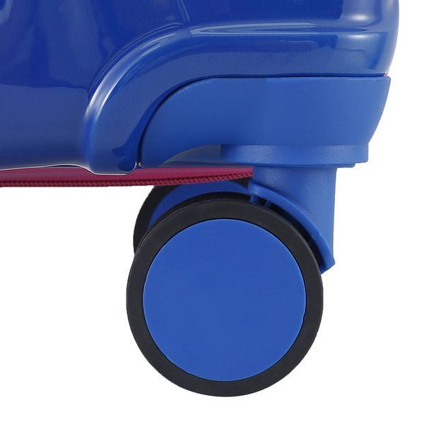 Валіза Semi Line 29" (L) Rose/Blue Gradient (T5650-3) DAS302628 фото