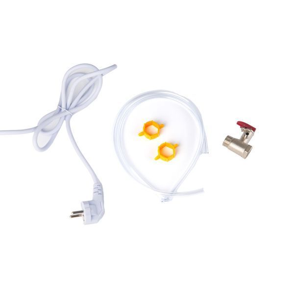 Водонагрівач WILLER PU07RF-Cubus PU07RF-Cubus фото
