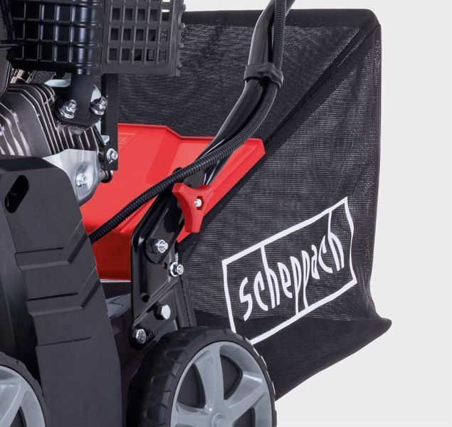 Скарифікатор бензиновий Scheppach SC55P 5911904903 5911904903 фото
