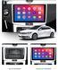 Штатний головний пристрій EasyGo VW1002-F50 Volkswagen Passat (B6, B7) 2005-2014, CC 2012-2018 (EG VW1002-F50 EG VW1002-F50 10 inch фото 2