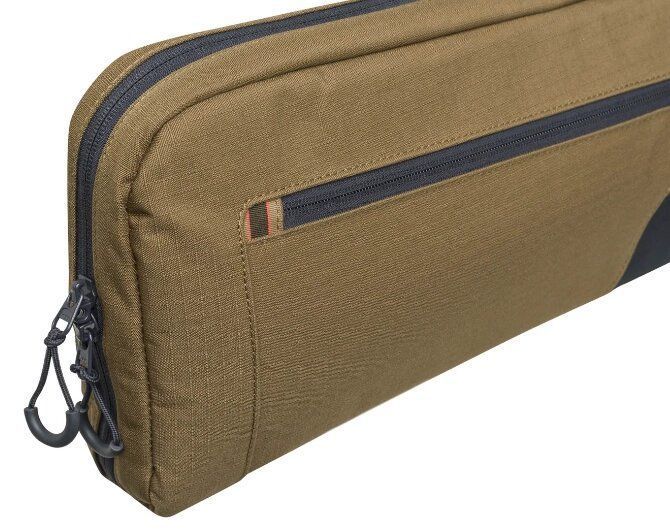 Чохол для рушниці "Beretta" GameKeeper EVO 140cm (sand) FO621-T2262-08D3 фото