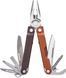 Мультиінструмент Leatherman Bond нейлоновий чохол + безкоштовна доставка 833307 фото 1