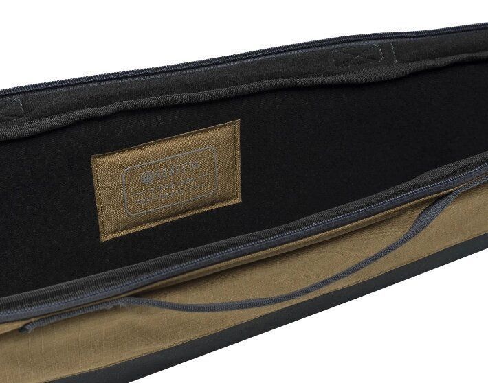 Чохол для рушниці "Beretta" GameKeeper EVO 140cm (sand) FO621-T2262-08D3 фото