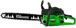 Бензопила TIREX TRGCS26 GFS-4080/1 фото 1