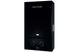 Димохідна газова колонка Mixxus GWH-0210 Basic Black 10 л/хв чорна (WH0023) WH0023 фото 1