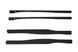 Плечі для арбалета Ek Archery Guilliotine X 185 LBS чорні CR-062004B1 фото 2