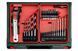 Акумуляторний шурупокрут Metabo PowerMaxx BS Basic Mobile Workshop 600080710 600080710 фото 3
