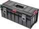 Ящик для інструментів 21 545x270x230 SYSTEM PRO 600 Basic SKRQPROB600CZAPG001 QBRICK 11060111701 фото 1