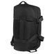 Сумка дорожня Highlander Loader Holdall 65L Black (LR065V2-BK) 931691 фото 3