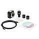 Цифрова камера для мікроскопа SIGETA M3CMOS 32000 32.0 MP USB 3.0 65680 65680 фото 1