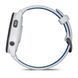 Часы Garmin Forerunner 265 Whitestone / Tidal Blue 010-02810-11 010-02810-11 фото 3