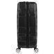Валіза Semi Line 24" (M) Black (T5765-2) DAS302951 фото 3