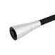 Змішувач для кухні Lidz Tani 008F3 з гнучким виливом (k40) LDTAN008F3BCR39484 Black / Chrome SD00045588 фото 3