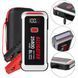 Пусковий пристрій Alligator Jump Starter 1500A/2500A 25800mAh зі Smart-клемами JS847(L) фото 6