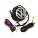 Камера заднього виду Baxster HQC-802 VW Golf VII (12-21), Passat B7 (10-14) 28515-car фото 2