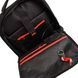 Рюкзак міський Semi Line USB 21 Black (P8251-0) DAS302221 фото 7
