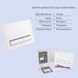 Готове рішення Qtap для ванної кімнати: підвісний унітаз Swan Rimless 520х360х320 + комплект інсталяції Nest 4 SD00042994 фото 5