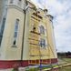Вежа тура 10 м ТЕХПРОМ будівельна 2.0 х 2.0 (м) 7+1 втТП2271 фото 1