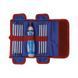 Набір викруток 16 в 1 (PH, PZ, SL, Hex, Torx) у тубусі KINGTONY P32526MRN P32526MRN фото 1