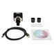 Цифрова камера для мікроскопа SIGETA M3CMOS 32000 32.0 MP USB 3.0 65680 65680 фото 5