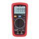 Цифровий мультиметр UNI-T UT39E+ 898459(m) фото 3