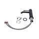 Змішувач для раковини Qtap Scorpio QTSCOR1050105B Black Matt SD00047466 фото 3