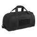 Сумка дорожня Highlander Loader Holdall 65L Black (LR065V2-BK) 931691 фото 2