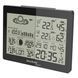 Метеостанція Technoline WS6760 Black (WS6760) DAS301181 фото 2
