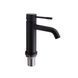 Змішувач для раковини Qtap Scorpio QTSCOR1050105B Black Matt SD00047466 фото 1
