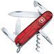 Складаний ніж Victorinox Spartan 9,1 см 1.3603.TB1 (блістер) 1.3603.TB1 фото 1