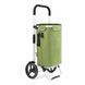 Cумка-візок ShoppingCruiser Allround Green (650070) 930787 фото 1