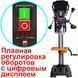 Свердлильний верстат WorkMan DP10VL2 з плавним регулюванням швидкості 42520 фото 6