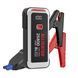 Пусковий пристрій Alligator Jump Starter 1500A/2500A 25800mAh зі Smart-клемами JS847(L) фото 2