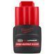 Аккумулятор MILWAUKEE M12 HB2.5 (HIGH OUTPUT) 2,5 АЧ 4932480164 фото 1