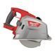 Пила дискова акумуляторна безщіткова для металу MILWAUKEE M18 FMCS66-0C &Oslash;203 мм (каркас) 4933472110 фото 2