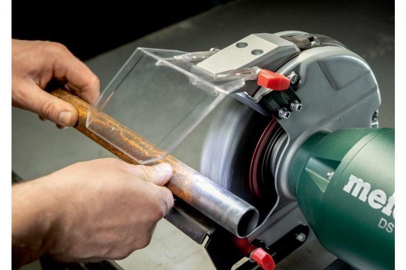 Точило Metabo DS 150 Plus 604160000 604160000 фото